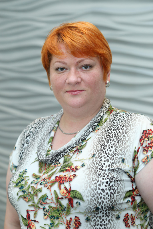 Иванова Светлана Борисовна